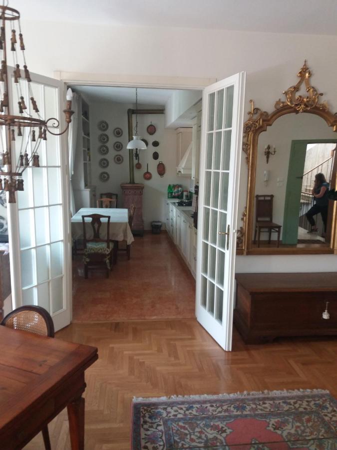 Appartamento Relais Lola Bologna Esterno foto