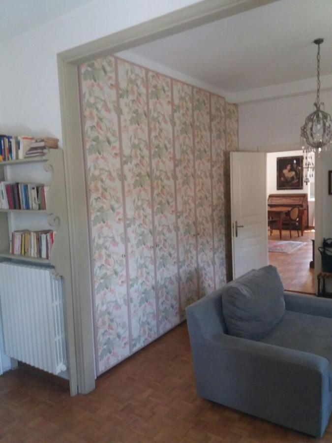 Appartamento Relais Lola Bologna Esterno foto