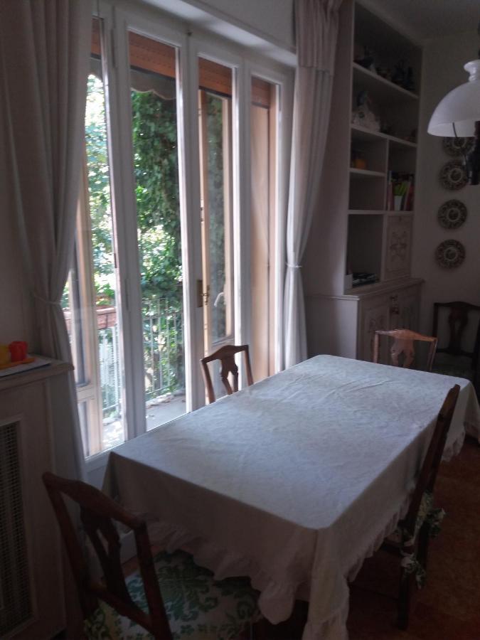 Appartamento Relais Lola Bologna Esterno foto
