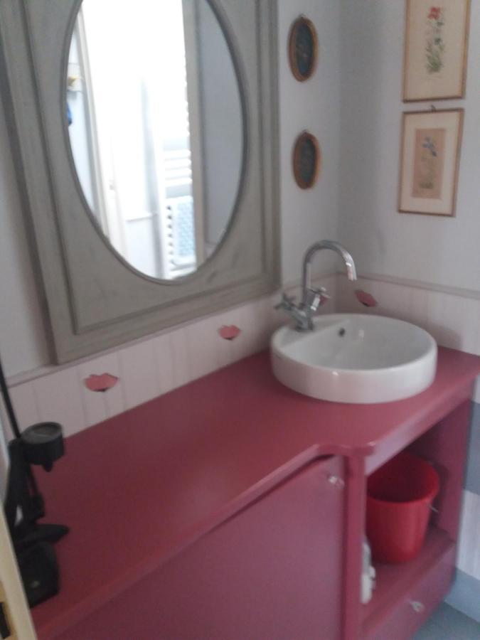 Appartamento Relais Lola Bologna Esterno foto