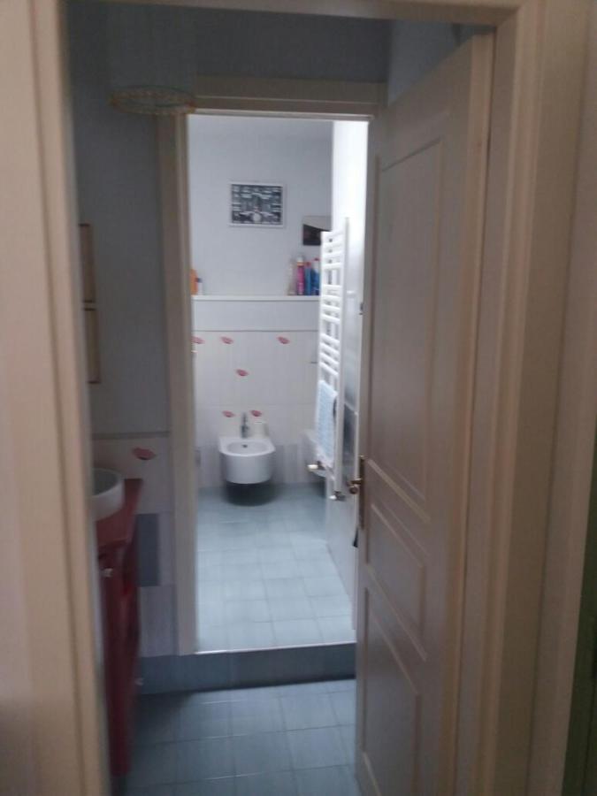 Appartamento Relais Lola Bologna Esterno foto