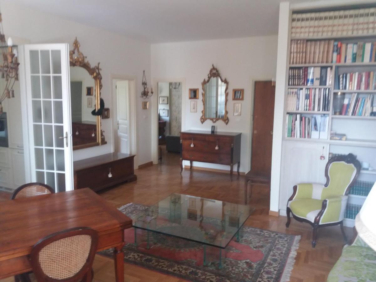 Appartamento Relais Lola Bologna Esterno foto
