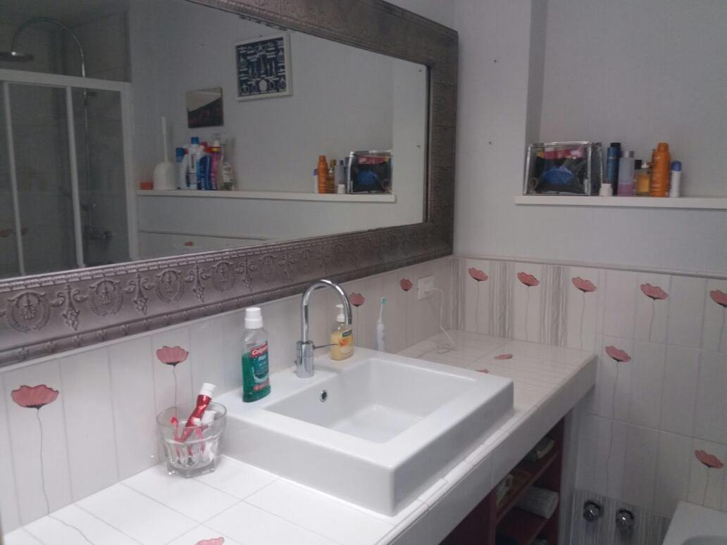 Appartamento Relais Lola Bologna Esterno foto