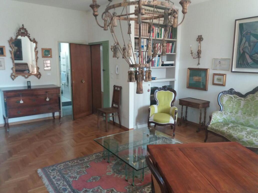 Appartamento Relais Lola Bologna Esterno foto