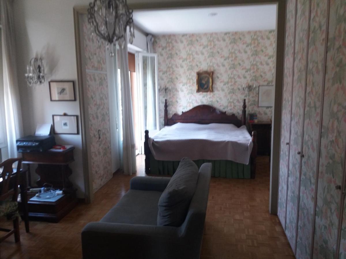 Appartamento Relais Lola Bologna Esterno foto