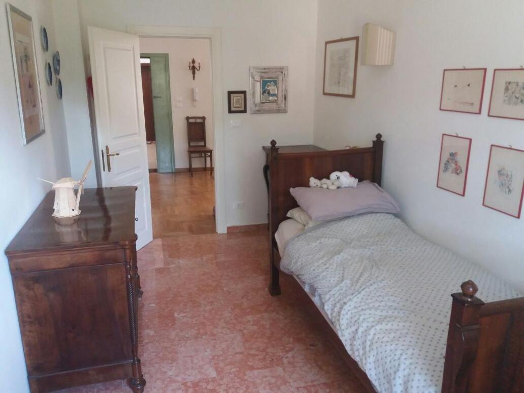 Appartamento Relais Lola Bologna Esterno foto