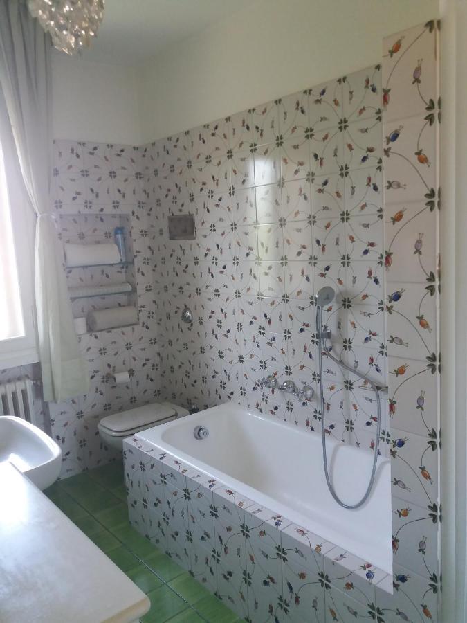 Appartamento Relais Lola Bologna Esterno foto