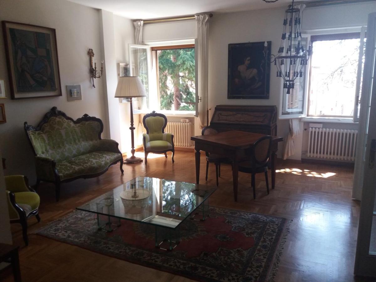 Appartamento Relais Lola Bologna Esterno foto