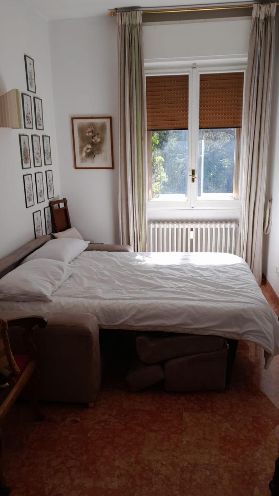 Appartamento Relais Lola Bologna Esterno foto