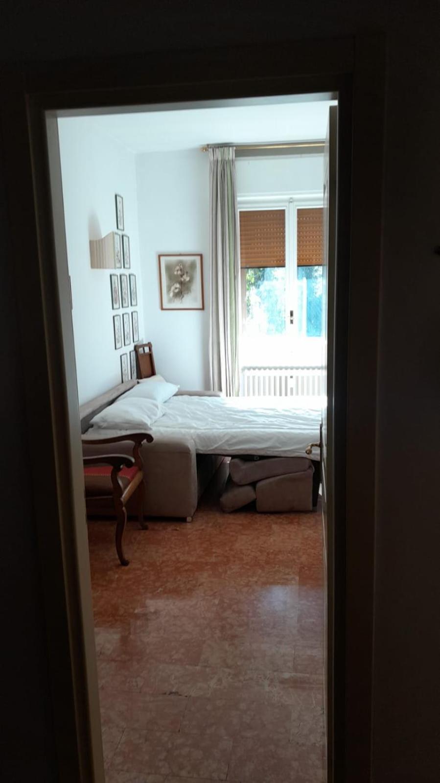 Appartamento Relais Lola Bologna Esterno foto